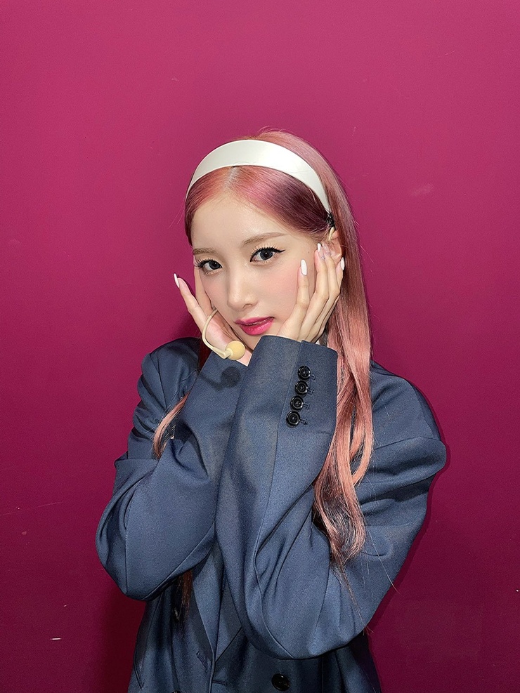 Koyuki Mori
