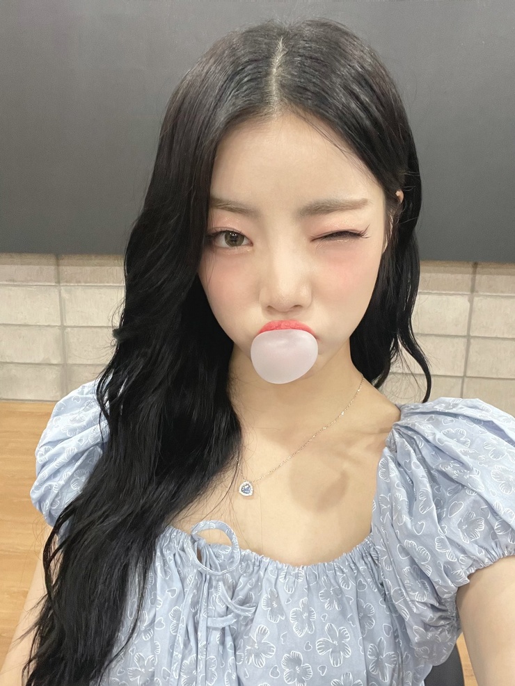 Go-eun Na