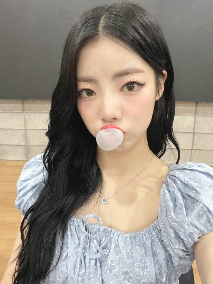 Go-eun Na