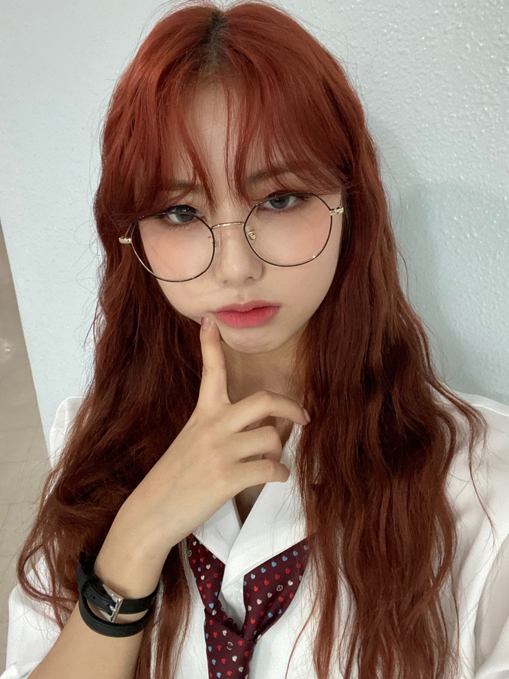 Seo-young Cho
