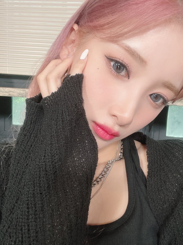 Koyuki Mori
