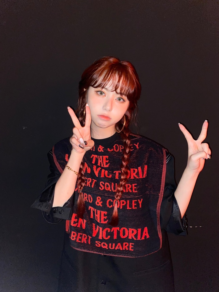 Seo-young Cho