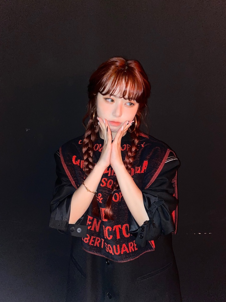 Seo-young Cho