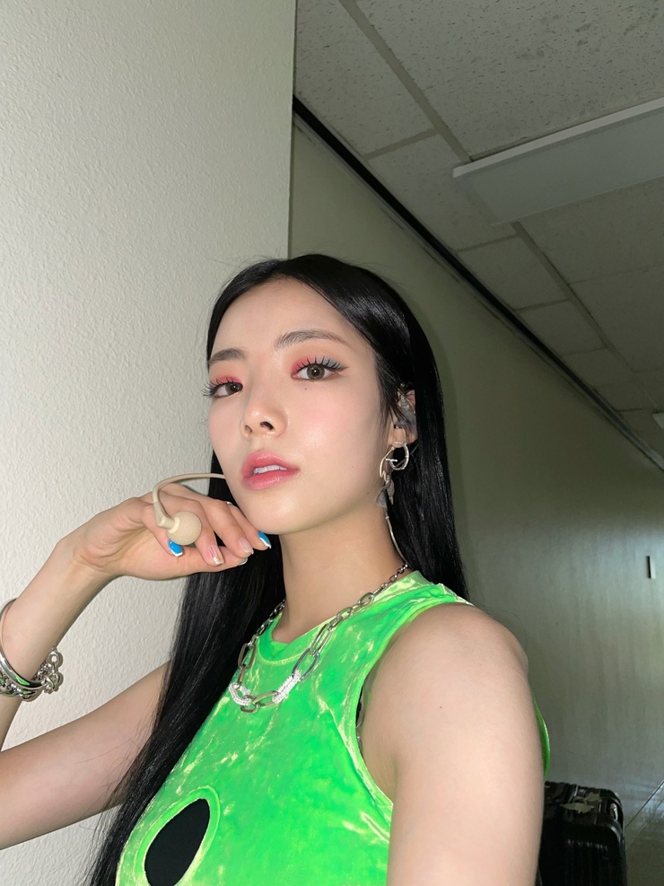 Go-eun Na