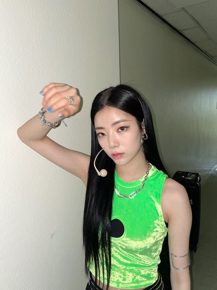 Go-eun Na