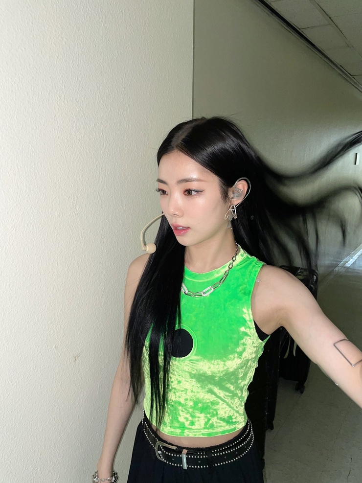 Go-eun Na