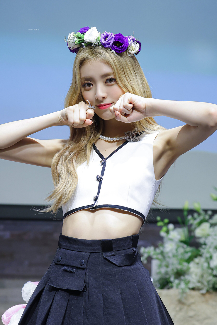 Shin Yuna
