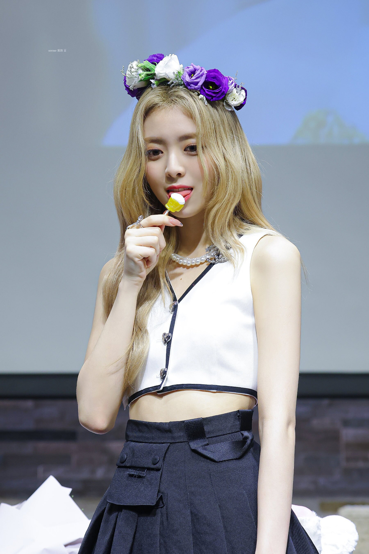 Shin Yuna