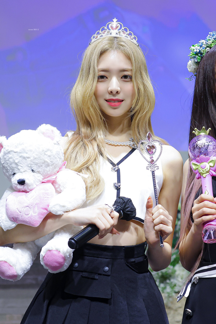 Shin Yuna