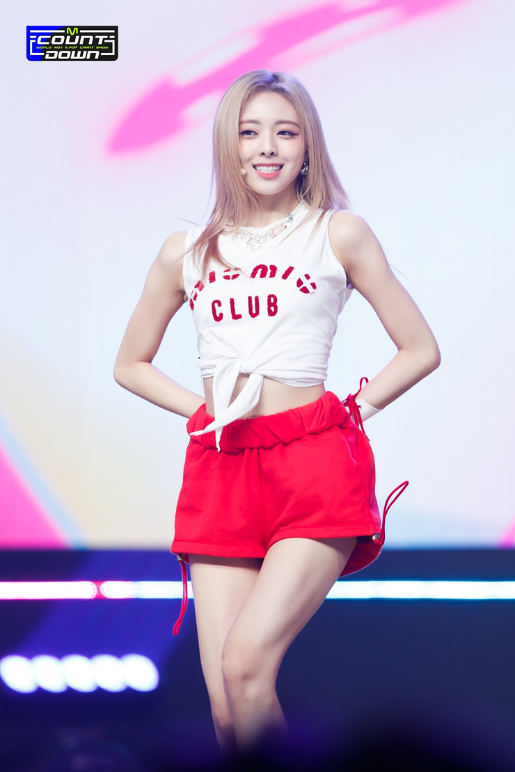 Shin Yuna