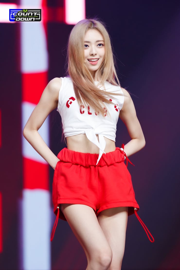 Shin Yuna