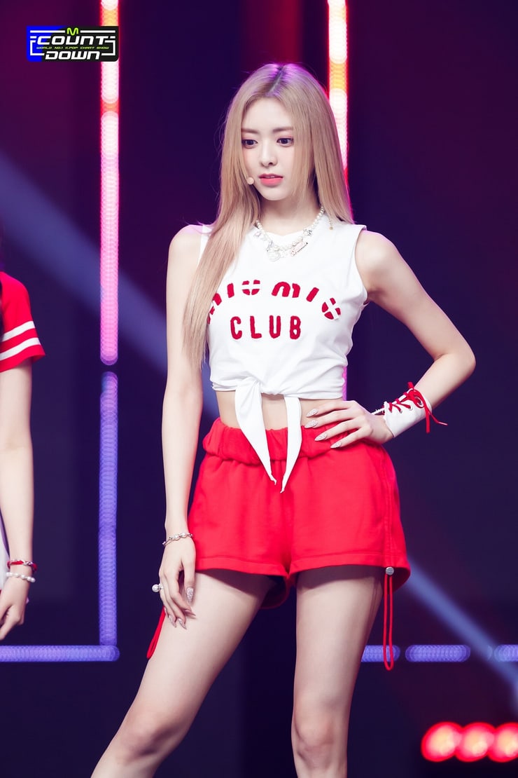 Shin Yuna