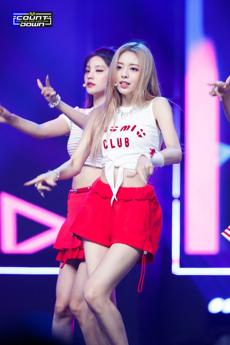 Shin Yuna