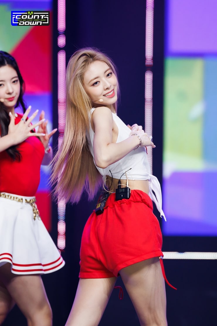 Shin Yuna