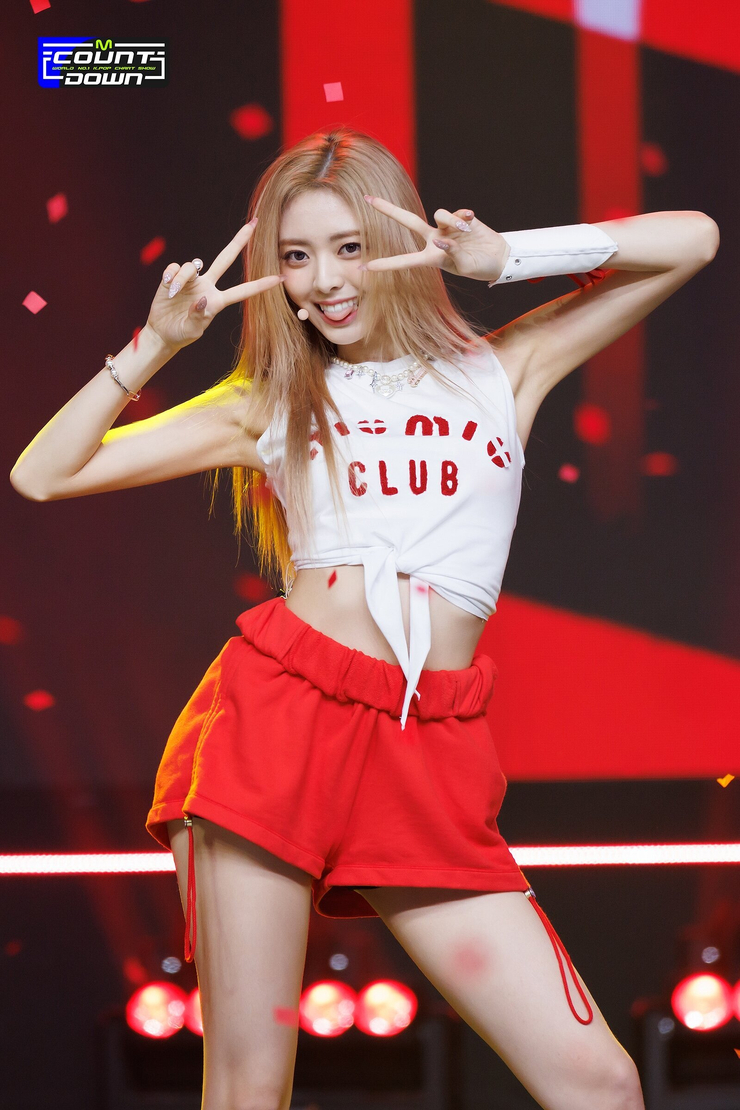 Shin Yuna