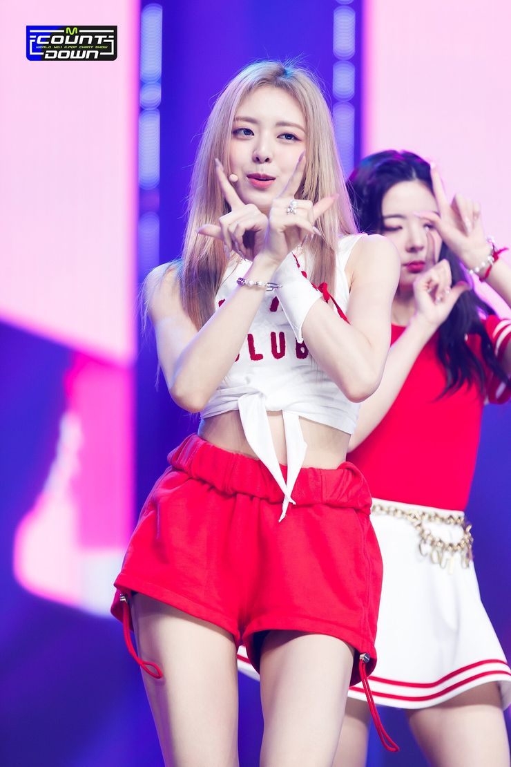 Shin Yuna