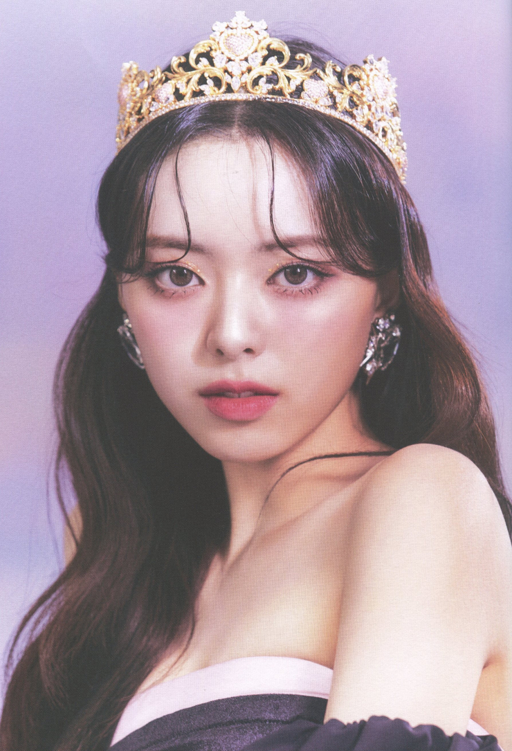 Shin Yuna