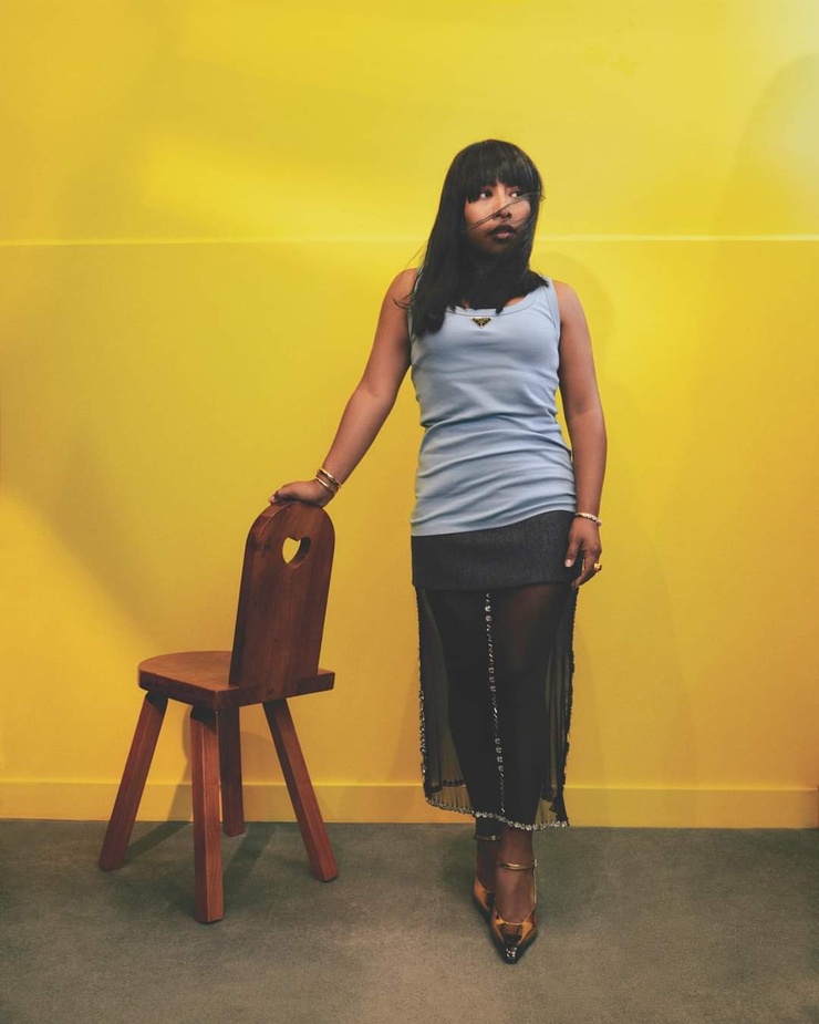 Yalitza Aparicio