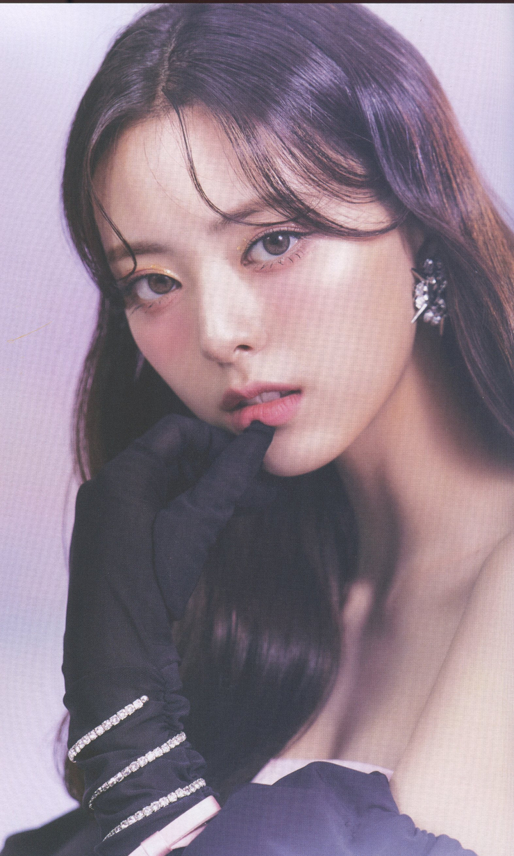 Shin Yuna