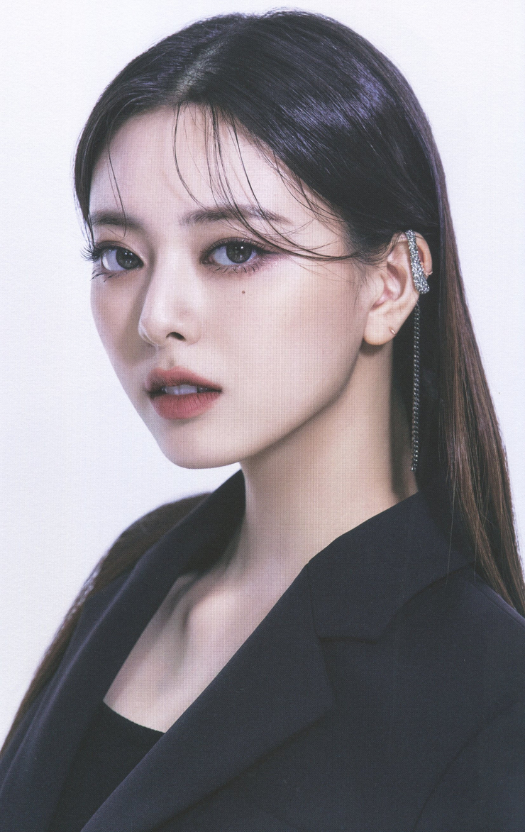 Shin Yuna