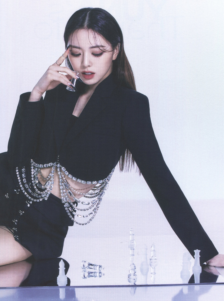 Shin Yuna