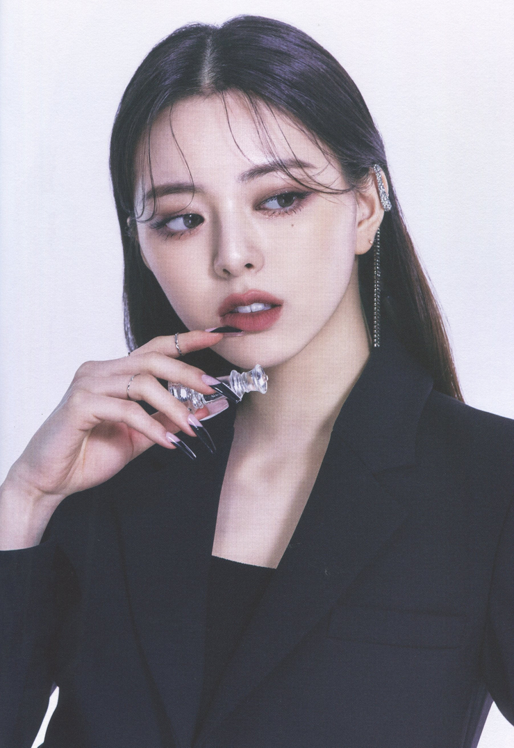 Shin Yuna