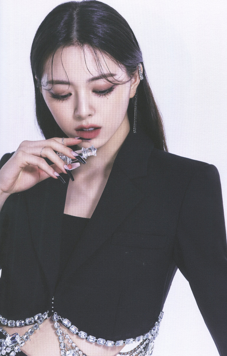 Shin Yuna