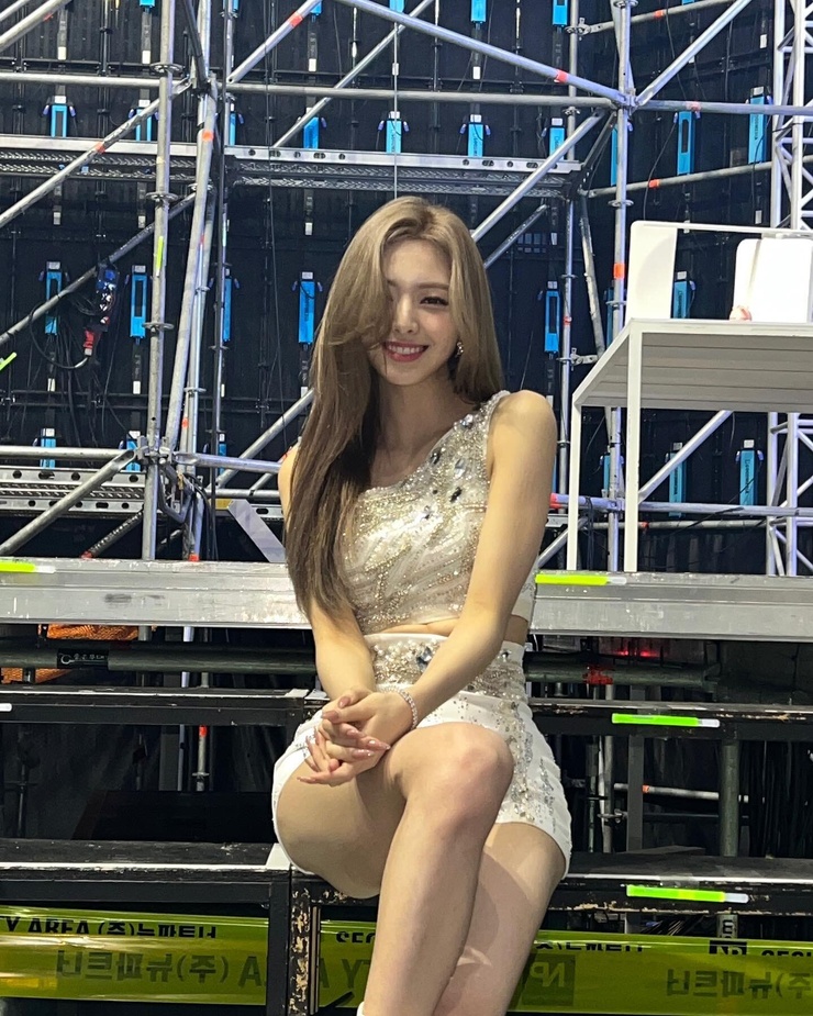 Shin Yuna