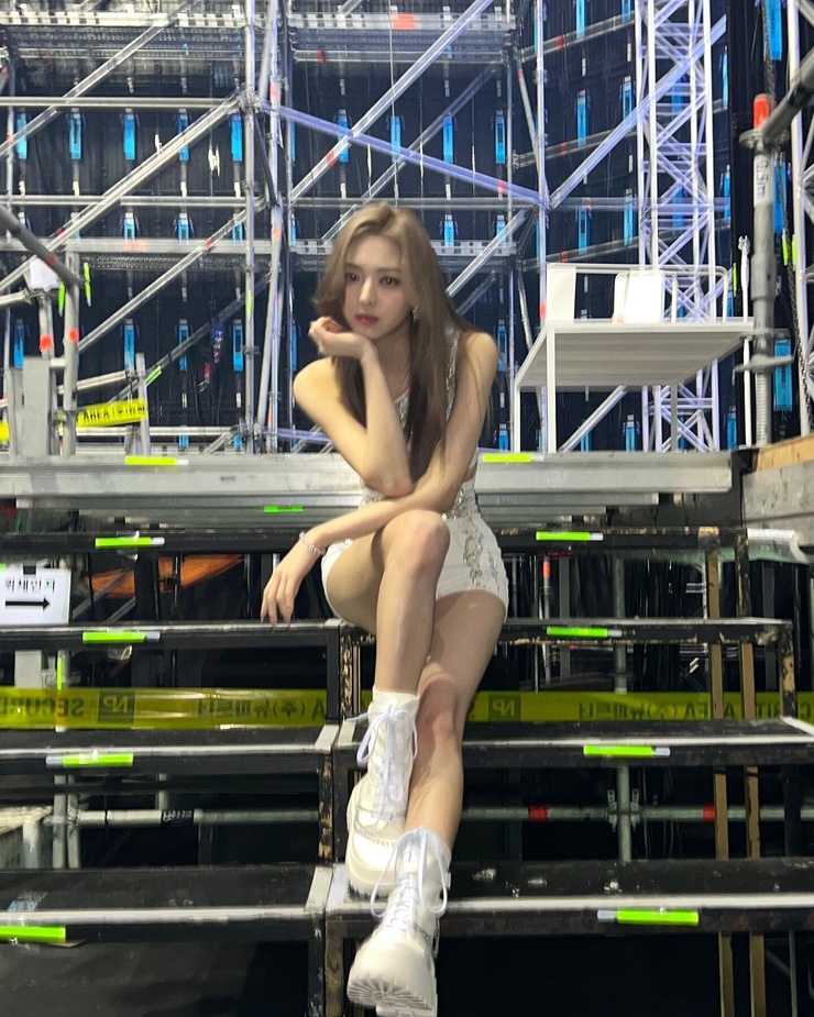 Shin Yuna