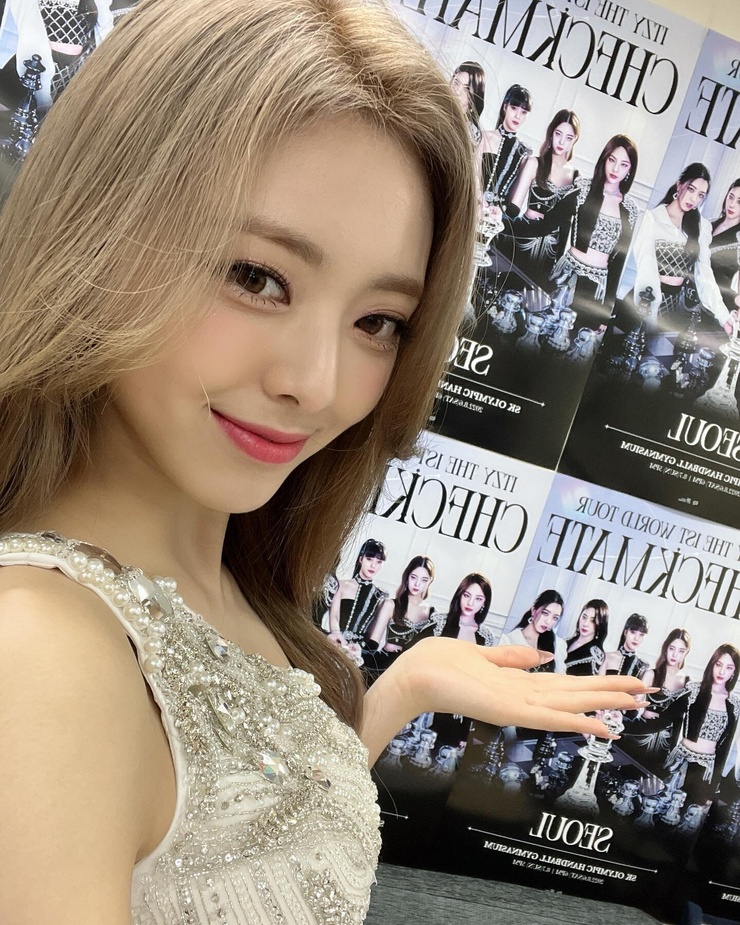 Shin Yuna