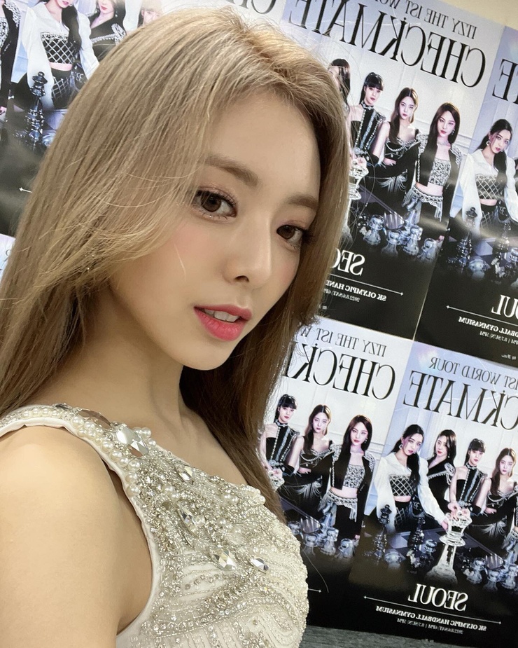 Shin Yuna