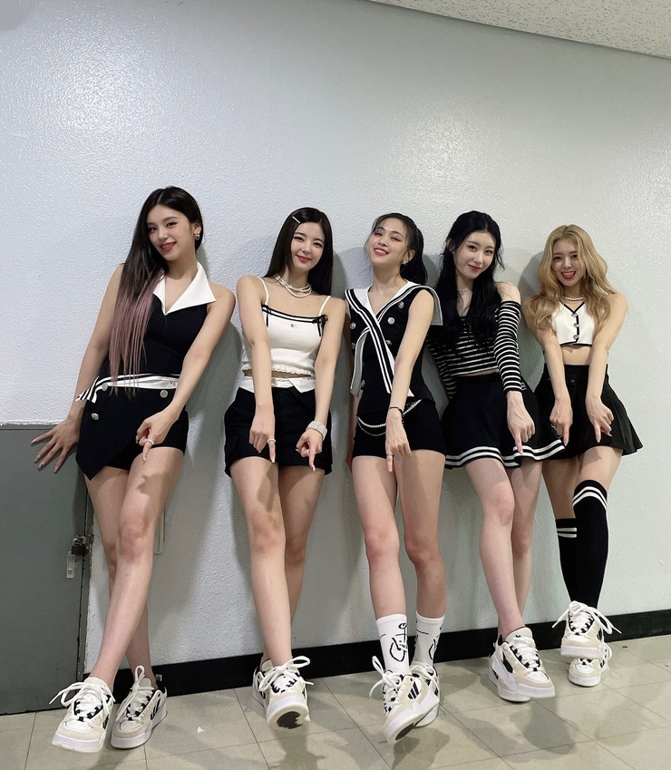 ITZY