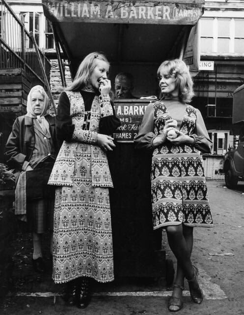 Jenny Hanley