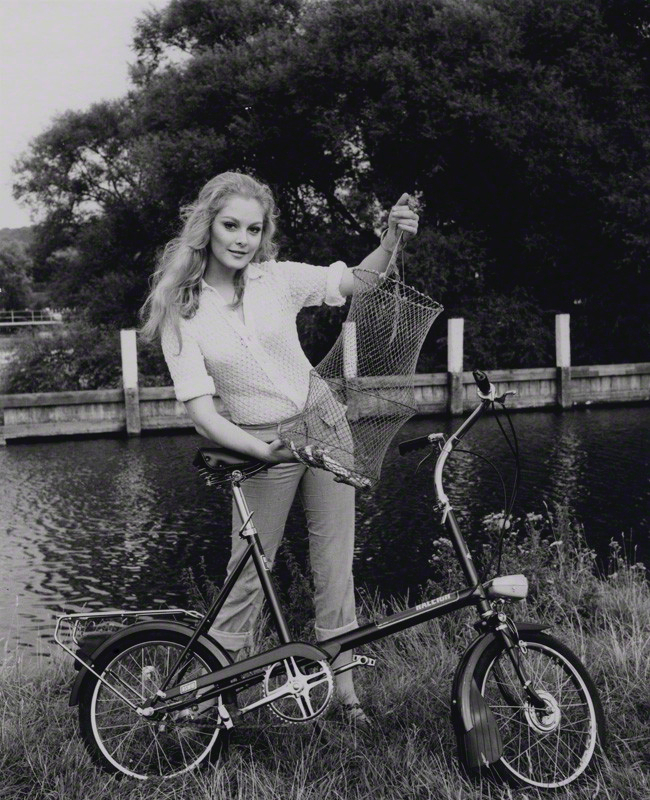 Jenny Hanley