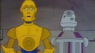 Star Wars: Droids