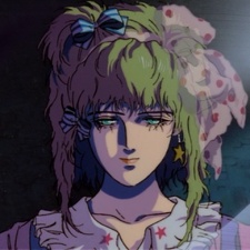 Shoujo(robot)