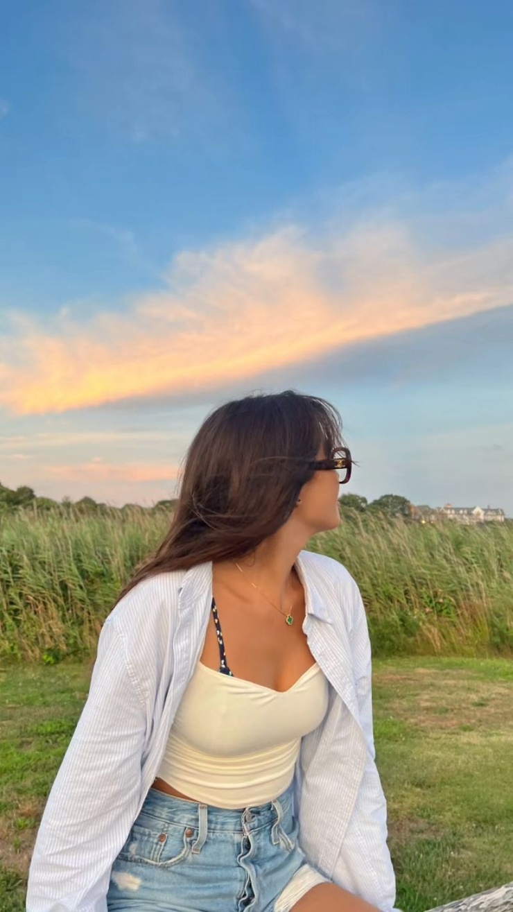 Lily Chee