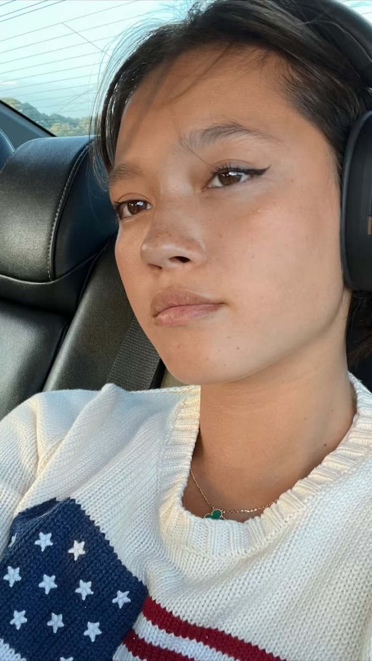 Lily Chee