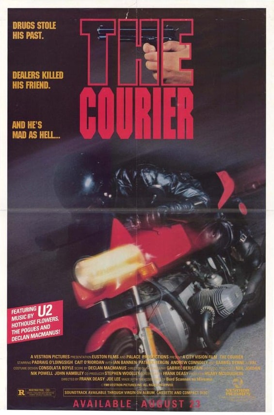 The Courier