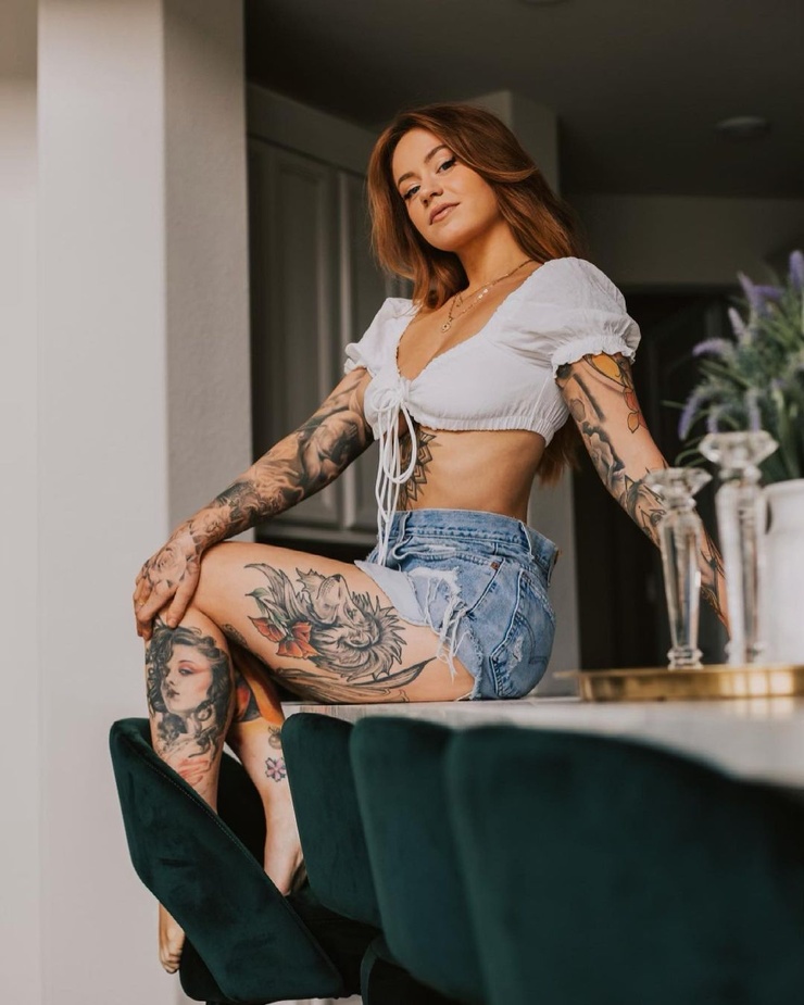 Deanna James