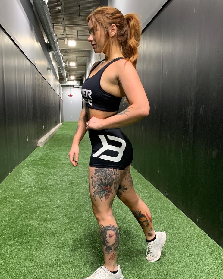 Deanna James