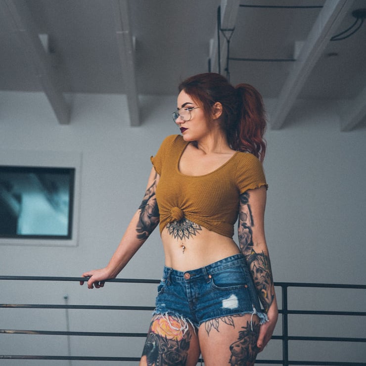 Deanna James
