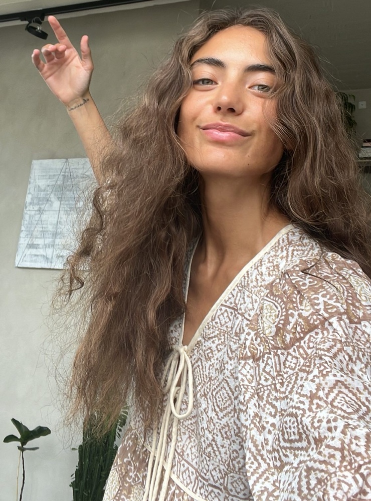 Vanessa Moe Vanessa Moe