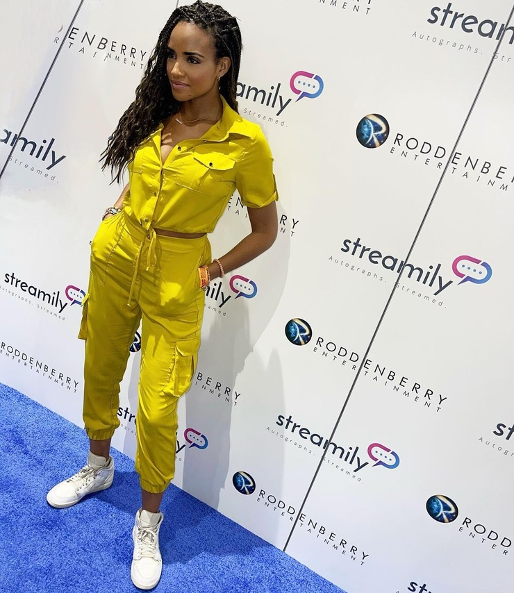 Meagan Tandy