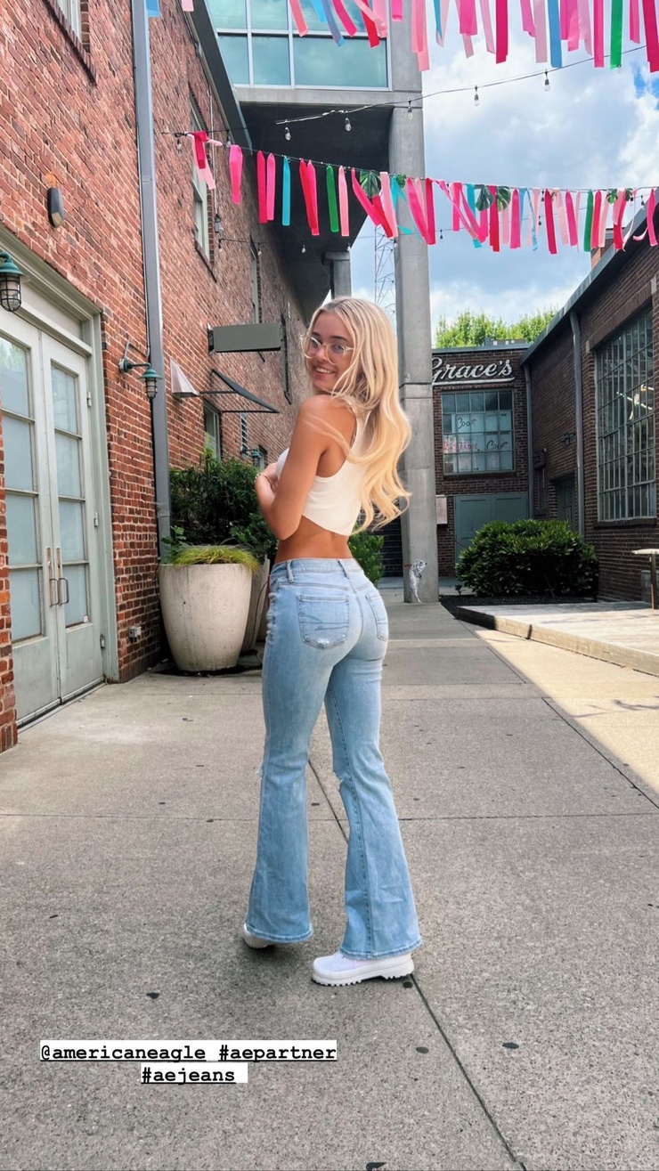 Olivia Dunne Olivia Dunne