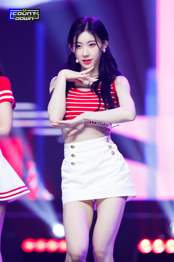 Lee Chaeryeong