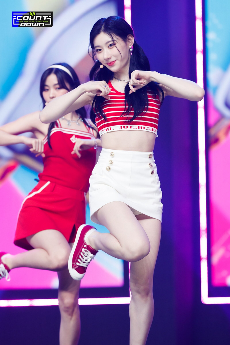 Lee Chaeryeong