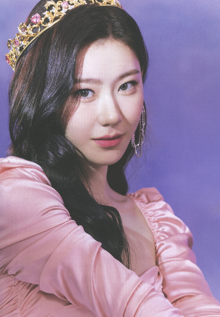 Lee Chaeryeong
