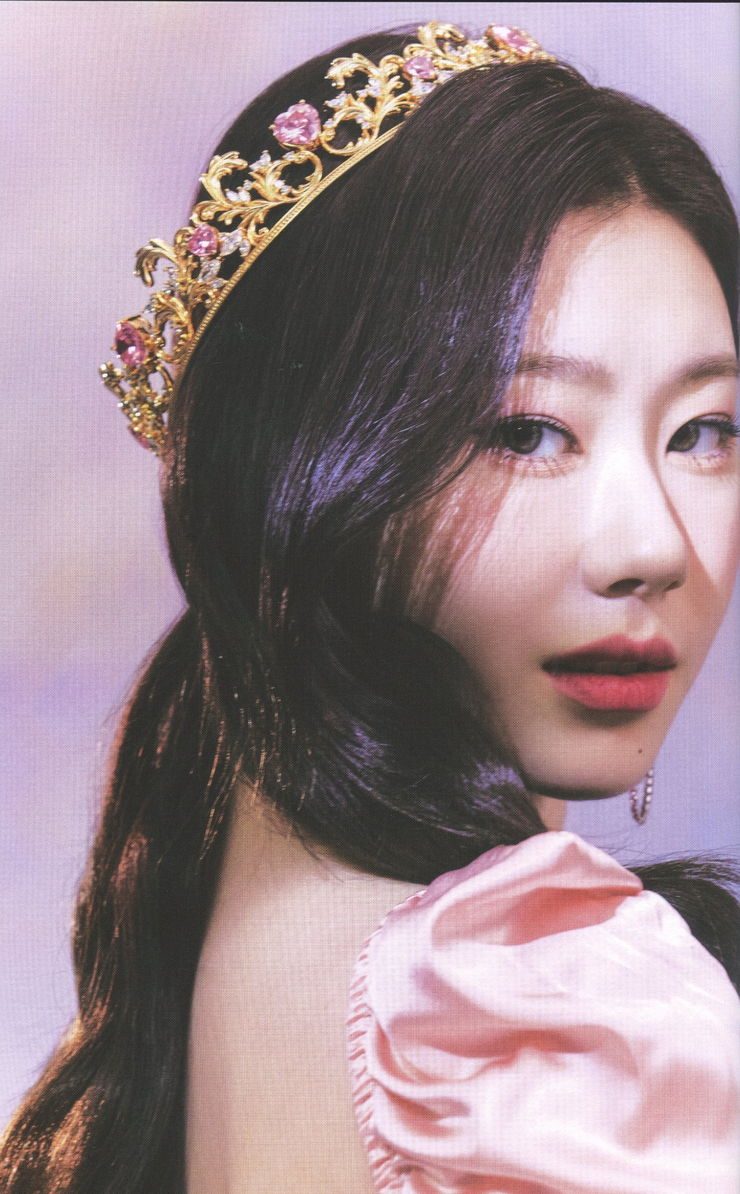 Lee Chaeryeong