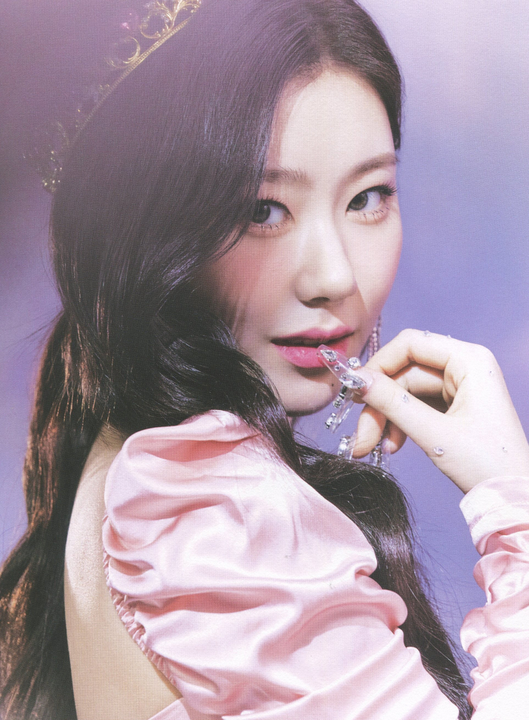 Lee Chaeryeong